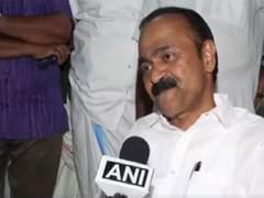 
      
      VD Satheesan reiterates CPI(M)–BJP nexus in Kerala
      
      