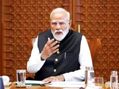 
      
      PM Modi invites people to visit Madhavpur Mela in Gujarat
      
      