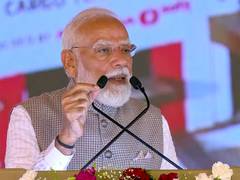 
      
      PM thanks Gulf nations for assistance amid West Asia conflict
      
      