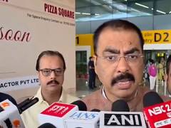 
      
      Bihar BJP Chief accuses Mamata govt of protecting infiltrators
      
      