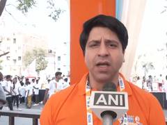 
      
      People of WBl are going to completely end 15 years of TMC misrule
      
      