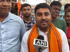 
      
      BJP’s Krishna Kant Saha reaches out to locals in Birbhum
      
      