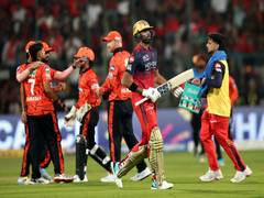 
      
      Harsh Dubey's going to be a real asset for us: Vettori
      
      