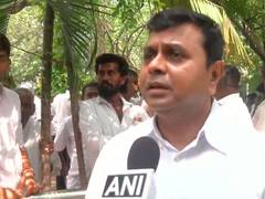 
      
      DMK questions BJP over speculation of L Murugan contesting polls
      
      