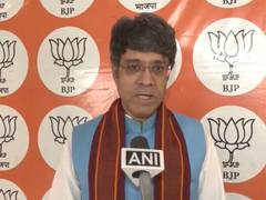 
      
      West Bengal elections will definitely be the Waterloo for TMC
      
      