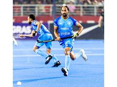 
      
      “Process is everything”: Hardik Singh looks ahead to WC
      
      