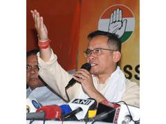 
      
      Gogoi seeks Centre's intervention after Gammon Bridge collapses
      
      