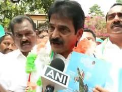 
      
      KC Venugopal slams PM Modi over 