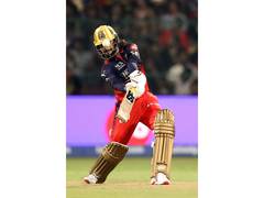 
      
      IPL 2026: Captain Rajat Patidar dedicates RCB’s win to 11 fans
      
      