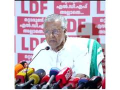 
      
      Kerala CM Pinarayi Vijayan rejects CPM–SDPI 'deal' allegation as
      
      