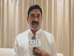 
      
      “Will resign if proven guilty...”:  Beeda Mastan Rao
      
      