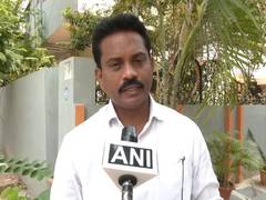 
      
      Syed Basha on BJP's chargesheet on TMC
      
      