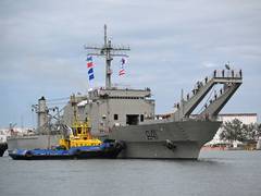 
      
      Disappeared Mexican boats carrying aid to Cuba found: Mexico Navy
      
      