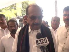 
      
      DMK-led alliance to win around 200 seats: MDMK chief Vaiko
      
      