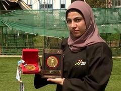 
      
      Srinagar’s Muskan Shaban emerges as Pencak Silat star
      
      