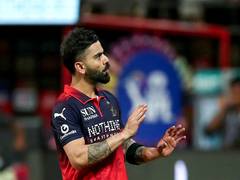 
      
      “Kohli looks for ways to improve himself”: Steyn after RCB’s win
      
      