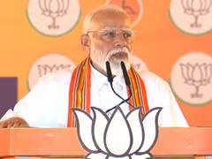 
      
      PM Modi says BJP Kerala's 'A-team', tears into 'corrupt' LDF, UDF
      
      