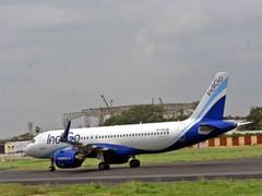 
      
      IndiGo launches 30 new routes from Navi Mumbai
      
      