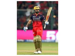 
      
      “He can raise the bar anytime”: Bangar on Kohli's strike rate
      
      