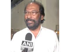 
      
      Tiruchi Siva praises party's manifesto for Tamil Nadu polls
      
      