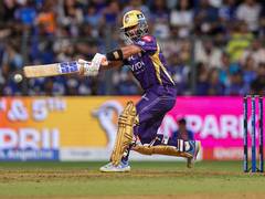 
      
      IPL 2026: KKR post 220/4 against MI after Rahane’s blazing fifty
      
      