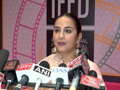 
      
      Divya Dutta expresses her excitement for IFFD 2026
      
      