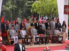 
      
      AIIMS New Delhi congratulates alumna Nisha Mehta 
      
      