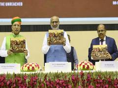 
      
      'Accessible, affordable and timely justice for all is core to democracy': Vice President
      
      