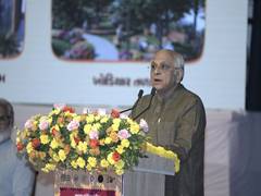 
      
      CM Patel inaugurates and lays foundation of development projects
      
      