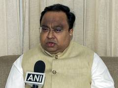 
      
      Sasmit Patra resigns from parliamentary panel
      
      