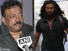
    Ram Gopal Varma slams film industry’s silence on 'Dhurandhar 2'
    