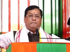 
      
      Sonowal accuses Congress of ‘oppression’ of Assamese identity
      
      