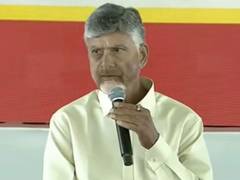 
      
      CM Chandrababu to participate in massive house-warming programme
      
      