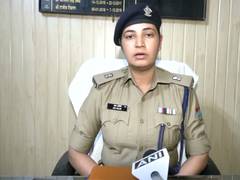 
      
      PRD jawan found dead in Dehradun police station lockup
      
      