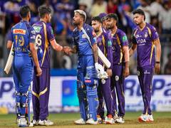 
      
      “Need to ask CA”: Rahane after Green didn’t bowl vs MI
      
      