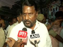 
      
      'Traditional family values under strain': Telangana Minister
      
      