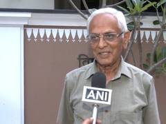 
      
      PM's mention has boosted confidence: Prayoga Institute founder
      
      