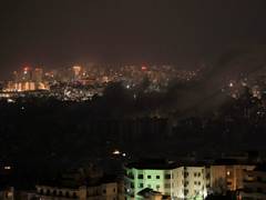 
      
      Iran’s Khondab plant non-operational after Israeli strikes: IAEA
      
      