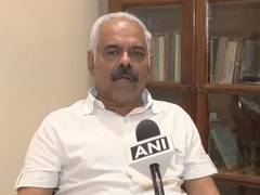 
      
      Former Chhatisgarh DGP lauds BJP's deadline to end Naxalism
      
      