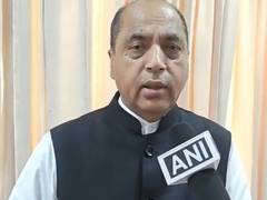 
      
      Himachal LoP Jairam Thakur slams Congress over HIMCARE scheme
      
      