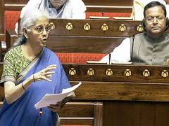 
      
      Parliament: LS to discuss Insolvency, Bankruptcy Code Bill
      
      