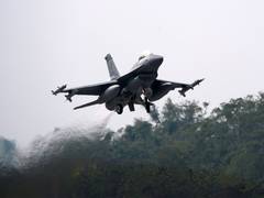 
      
      Taiwan detects 1 Chinese sortie, 9 vessels, 1 ship around itself
      
      