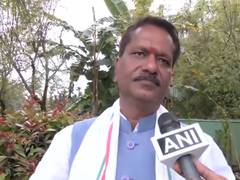 
      
      “Congress is decimated…”: BJP’s Dhekiajuli candidate Ashok
      
      
