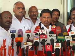 
      
      DMK to win by 50,000 votes in Tiruchendur: Anitha Radhakrishnan
      
      