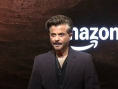 
      
      Anil Kapoor expresses joy on becoming 