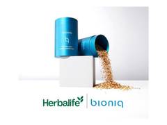 
      
      Herbalife to Expand Its Personalized Nutritional Supplement
      
      
