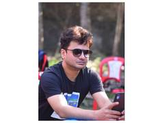 
      
      Bengali actor Rahul Banerjee dies in drowning incident
      
      