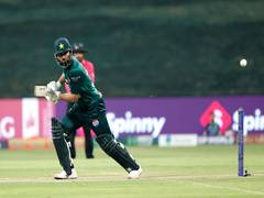 
      
      Fakhar Zaman likely to face one-match ban for ball tampering
      
      