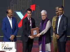 
      
      Tarun Wig, the man building India's sovereign AI edge
      
      