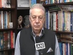 
      
      Waiel Awwad on churn in South Asian politics
      
      